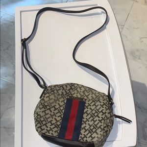 Tommy Hilfiger purse